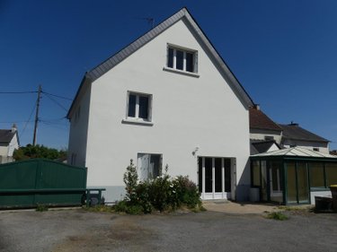 Maison a vendre Redon 35600 Ille-et-Vilaine 183 m2 8 pièces 230780 euros