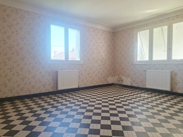 Maison a vendre Redon 35600 Ille-et-Vilaine 183 m2 8 pièces 230780 euros