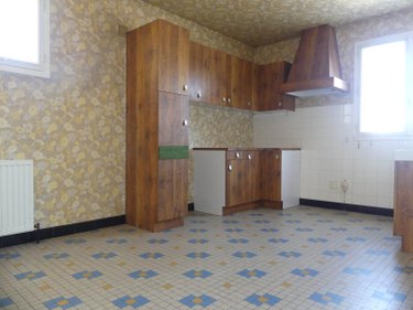 Maison a vendre Redon 35600 Ille-et-Vilaine 183 m2 8 pièces 230780 euros