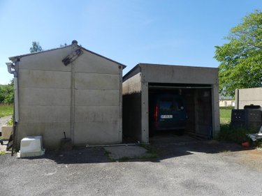 Maison a vendre Redon 35600 Ille-et-Vilaine 183 m2 8 pièces 230780 euros