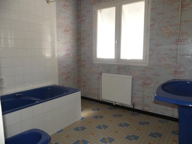 Maison a vendre Redon 35600 Ille-et-Vilaine 183 m2 8 pièces 230780 euros