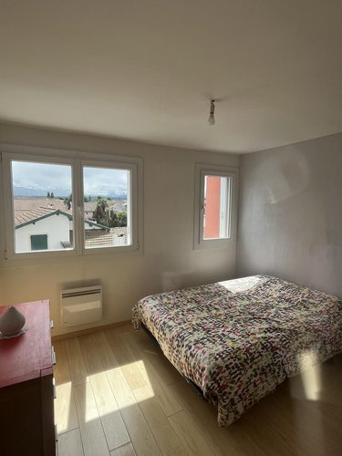 Appartement a vendre Tarbes 65000 Hautes-Pyrénées 54 m2 3 pièces 120750 euros