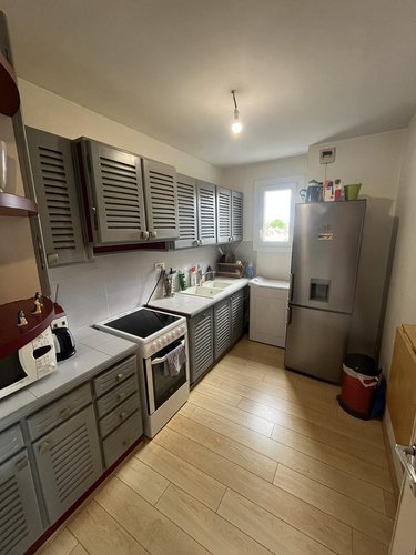 Appartement a vendre Tarbes 65000 Hautes-Pyrénées 54 m2 3 pièces 120750 euros