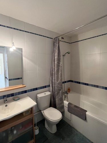 Appartement a vendre Tarbes 65000 Hautes-Pyrénées 54 m2 3 pièces 120750 euros