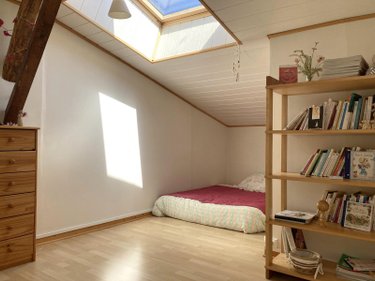 Maison a vendre Villieu-Loyes-Mollon 01800 Ain 126 m2 6 pièces 200000 euros