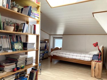 Maison a vendre Villieu-Loyes-Mollon 01800 Ain 126 m2 6 pièces 200000 euros