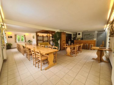 Maison a vendre Vuillafans 25840 Doubs 520 m2 16 pièces 805250 euros