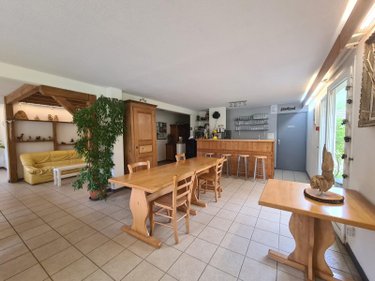 Maison a vendre Vuillafans 25840 Doubs 520 m2 16 pièces 805250 euros