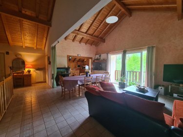 Maison a vendre Vuillafans 25840 Doubs 520 m2 16 pièces 805250 euros