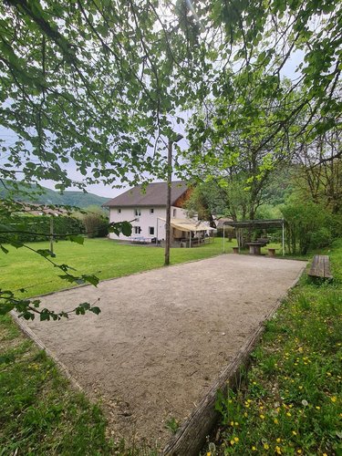 Maison a vendre Vuillafans 25840 Doubs 520 m2 16 pièces 805250 euros