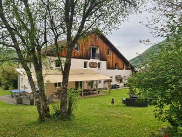 Maison a vendre Vuillafans 25840 Doubs 520 m2 16 pièces 805250 euros