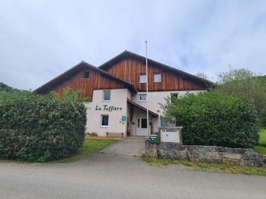 Maison a vendre Vuillafans 25840 Doubs 520 m2 16 pièces 805250 euros