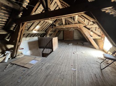 Maison a vendre Châteaugiron 35410 Ille-et-Vilaine 80 m2 3 pièces 166960 euros