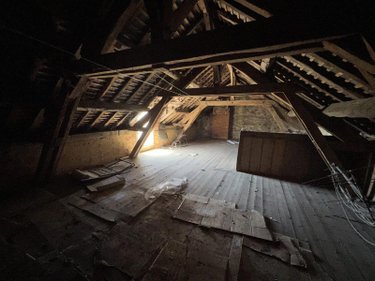 Maison a vendre Châteaugiron 35410 Ille-et-Vilaine 80 m2 3 pièces 166960 euros