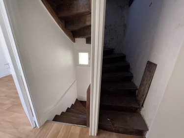 Maison a vendre Châteaugiron 35410 Ille-et-Vilaine 80 m2 3 pièces 166960 euros