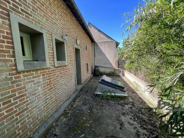 Maison a vendre Châteaugiron 35410 Ille-et-Vilaine 80 m2 3 pièces 166960 euros
