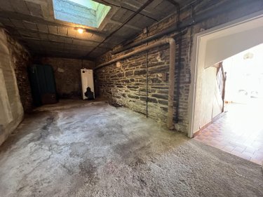 Maison a vendre Châteaugiron 35410 Ille-et-Vilaine 80 m2 3 pièces 166960 euros