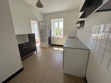Maison a vendre Châteaugiron 35410 Ille-et-Vilaine 80 m2 3 pièces 166960 euros