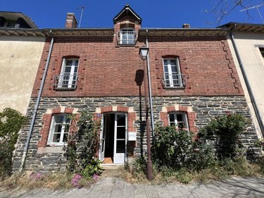 Maison a vendre Châteaugiron 35410 Ille-et-Vilaine 80 m2 3 pièces 166960 euros