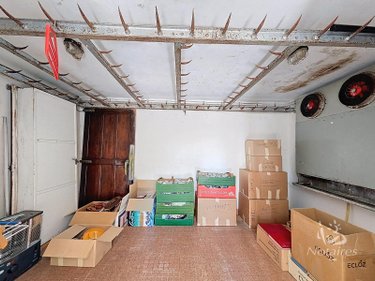 Maison a vendre Chaumont 52000 Haute-Marne 101 m2 4 pièces 96000 euros