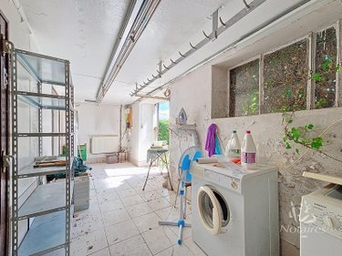 Maison a vendre Chaumont 52000 Haute-Marne 101 m2 4 pièces 96000 euros