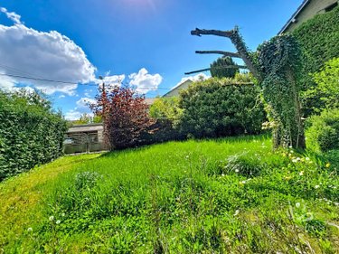 Maison a vendre Chaumont 52000 Haute-Marne 101 m2 4 pièces 96000 euros