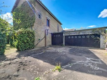 Maison a vendre Chaumont 52000 Haute-Marne 101 m2 4 pièces 96000 euros