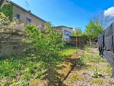 Maison a vendre Chaumont 52000 Haute-Marne 101 m2 4 pièces 96000 euros