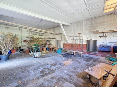 Maison a vendre Chaumont 52000 Haute-Marne 101 m2 4 pièces 96000 euros