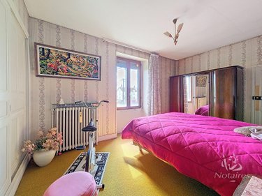 Maison a vendre Chaumont 52000 Haute-Marne 101 m2 4 pièces 96000 euros
