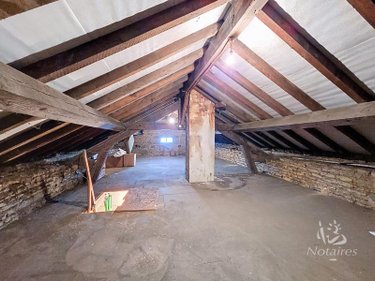 Maison a vendre Chaumont 52000 Haute-Marne 101 m2 4 pièces 96000 euros
