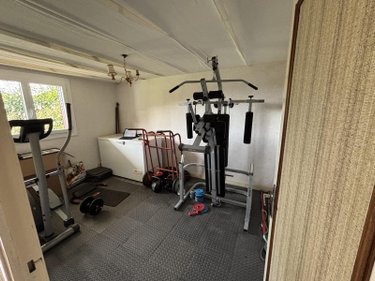 Maison a vendre Lanobre 15270 Cantal 105 m2 9 pièces 90100 euros