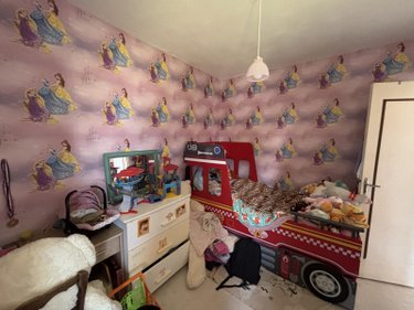 Maison a vendre Lanobre 15270 Cantal 105 m2 9 pièces 90100 euros