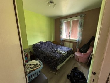 Maison a vendre Lanobre 15270 Cantal 105 m2 9 pièces 90100 euros