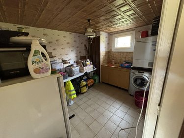 Maison a vendre Lanobre 15270 Cantal 105 m2 9 pièces 90100 euros