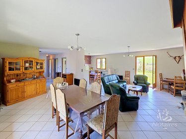 Maison a vendre Commune non précisée 52 Haute-Marne 126 m2 6 pièces 149000 euros