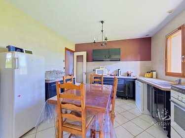 Maison a vendre Aizanville 52120 Haute-Marne 126 m2 6 pièces 149000 euros