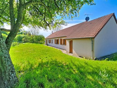Maison a vendre Commune non précisée 52 Haute-Marne 126 m2 6 pièces 149000 euros