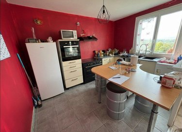 Maison a vendre Lanobre 15270 Cantal 105 m2 9 pièces 90100 euros