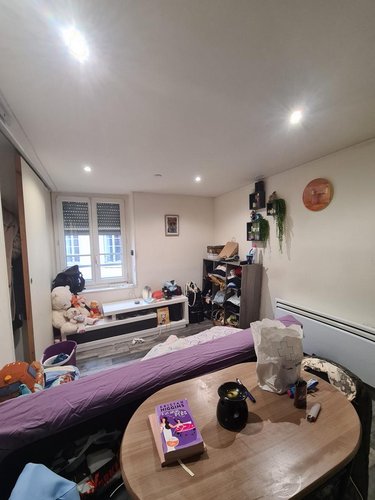 Appartement a vendre Besançon 25000 Doubs 36 m2 3 pièces 101750 euros