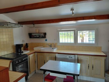 Maison a vendre Bois-de-Céné 85710 Vendée 88 m2 4 pièces 248000 euros