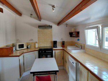 Maison a vendre Bois-de-Céné 85710 Vendée 88 m2 4 pièces 248000 euros