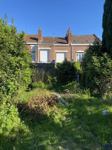 Maison a vendre Ronchin 59790 Nord 115 m2 4 pièces 221000 euros