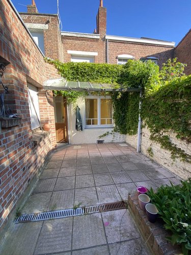 Maison a vendre Ronchin 59790 Nord 115 m2 4 pièces 221000 euros