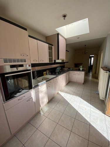 Maison a vendre Ronchin 59790 Nord 115 m2 4 pièces 221000 euros