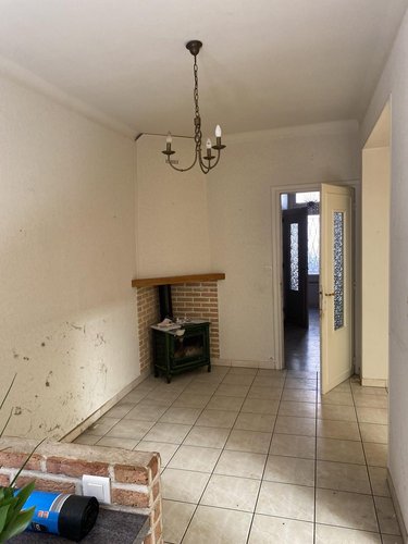 Maison a vendre Ronchin 59790 Nord 115 m2 4 pièces 221000 euros
