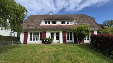 Maison a vendre Arques-la-Bataille 76880 Seine-Maritime 147 m2 5 pièces 289999 euros