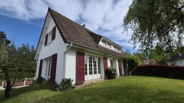 Maison a vendre Arques-la-Bataille 76880 Seine-Maritime 147 m2 5 pièces 289999 euros