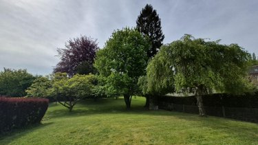 Maison a vendre Arques-la-Bataille 76880 Seine-Maritime 147 m2 5 pièces 289999 euros