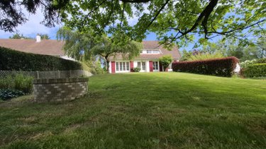 Maison a vendre Arques-la-Bataille 76880 Seine-Maritime 147 m2 5 pièces 289999 euros